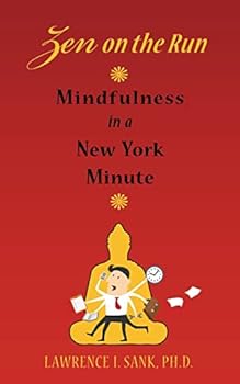 Paperback Zen on the Run Book