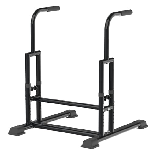 THOOUM Couch Stand Assist for Elderly, Height Adjustable Standing aids Devices for Getting Off Couch/Chair/Sofa for Elderly (400LBs Loading, Clearance Distance≥1.9 Inch)