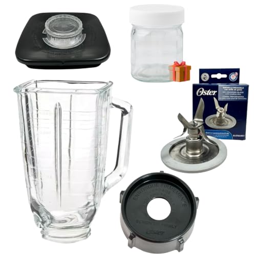 vaso para licuadora marca Sofdesk