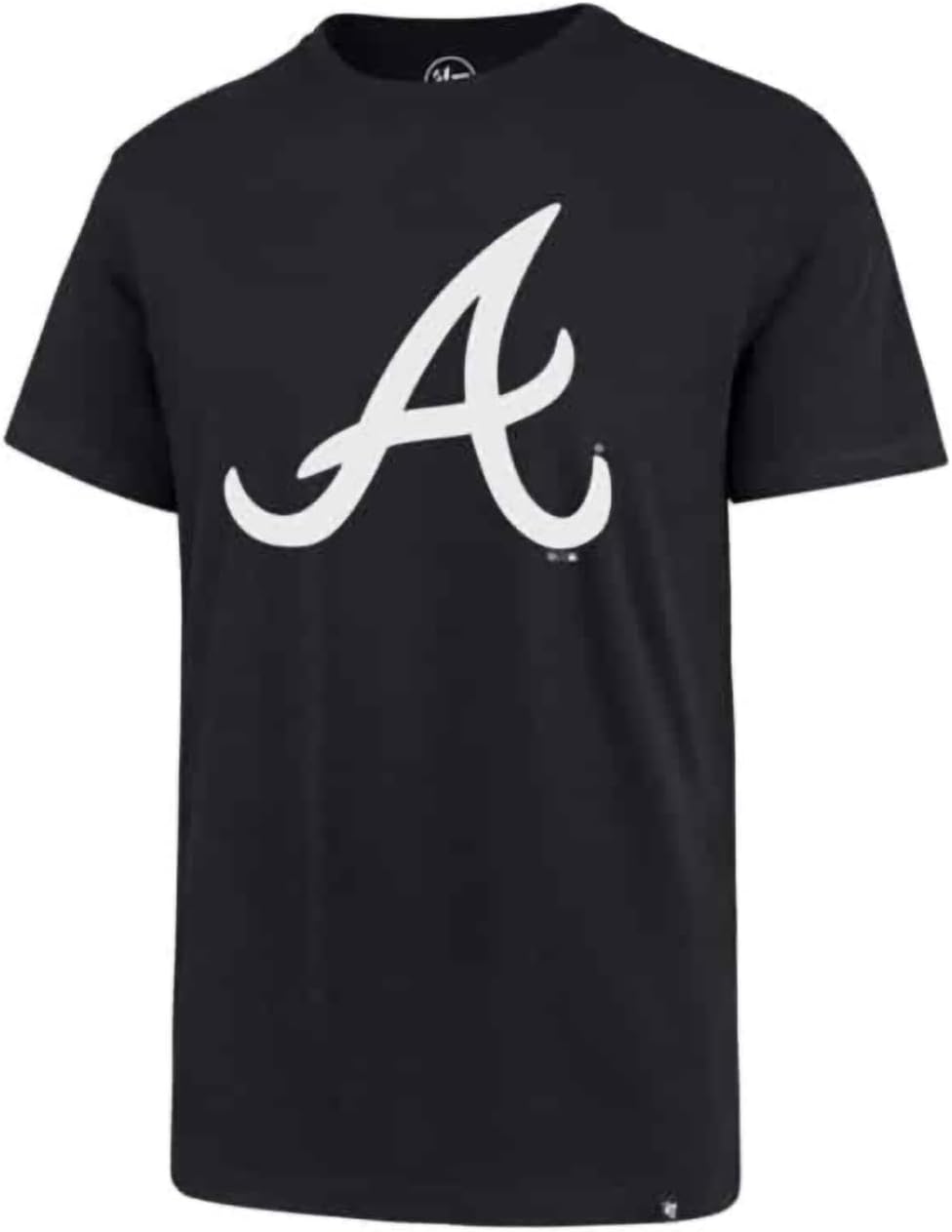 MLB Men's Imprint Match Team Color Primary Logo Word Mark T-Shirt