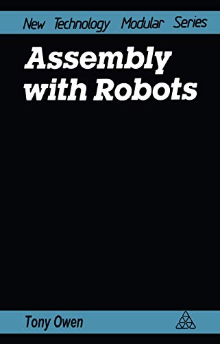 Assembly with Robots view 2