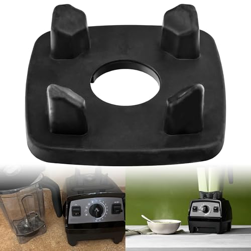 Replacement Parts Centering Pad for Vi-tamix 64, 48, or 32 Ounce Blender, Sound Reducing Centering Pad Replaces 791 or 890