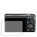 Produktbild Vaxson 3 Stück Schutzfolie kompatibel mit RICOH GR III RG3 3 Display folie folien Displayschutzfolie  nicht Panzer Schutz Glas folie SchutzGlas nicht PanzerGlas