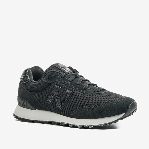 Tenis Nb 515v2 Feminino, Calçados Feminino, Preto, 37