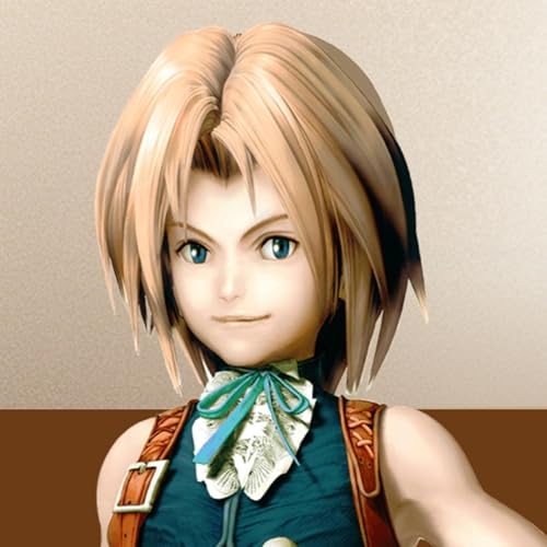 Why Zidane's Theme Sounds NOTHING Like a Thief | FFIX Music Theory