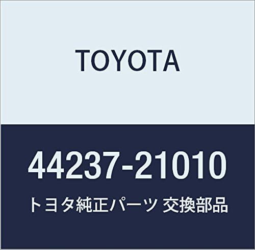 Genuine Toyota Parts - Seat, Pressure Contr (44237-21010)