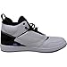 Jordan Fadeaway Fashion Men's Sneaker Shoes AO1329 (9, White/Dark Concord)