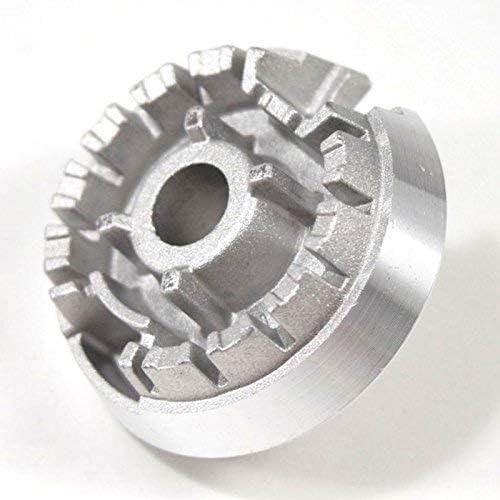 Samsung Burner-Head(Aux) Nx583G0 DG62-00076B