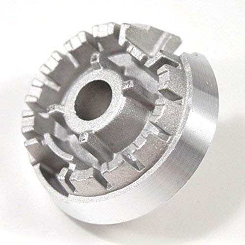 Samsung Burner-Head(Aux) Nx583G0 DG62-00076B