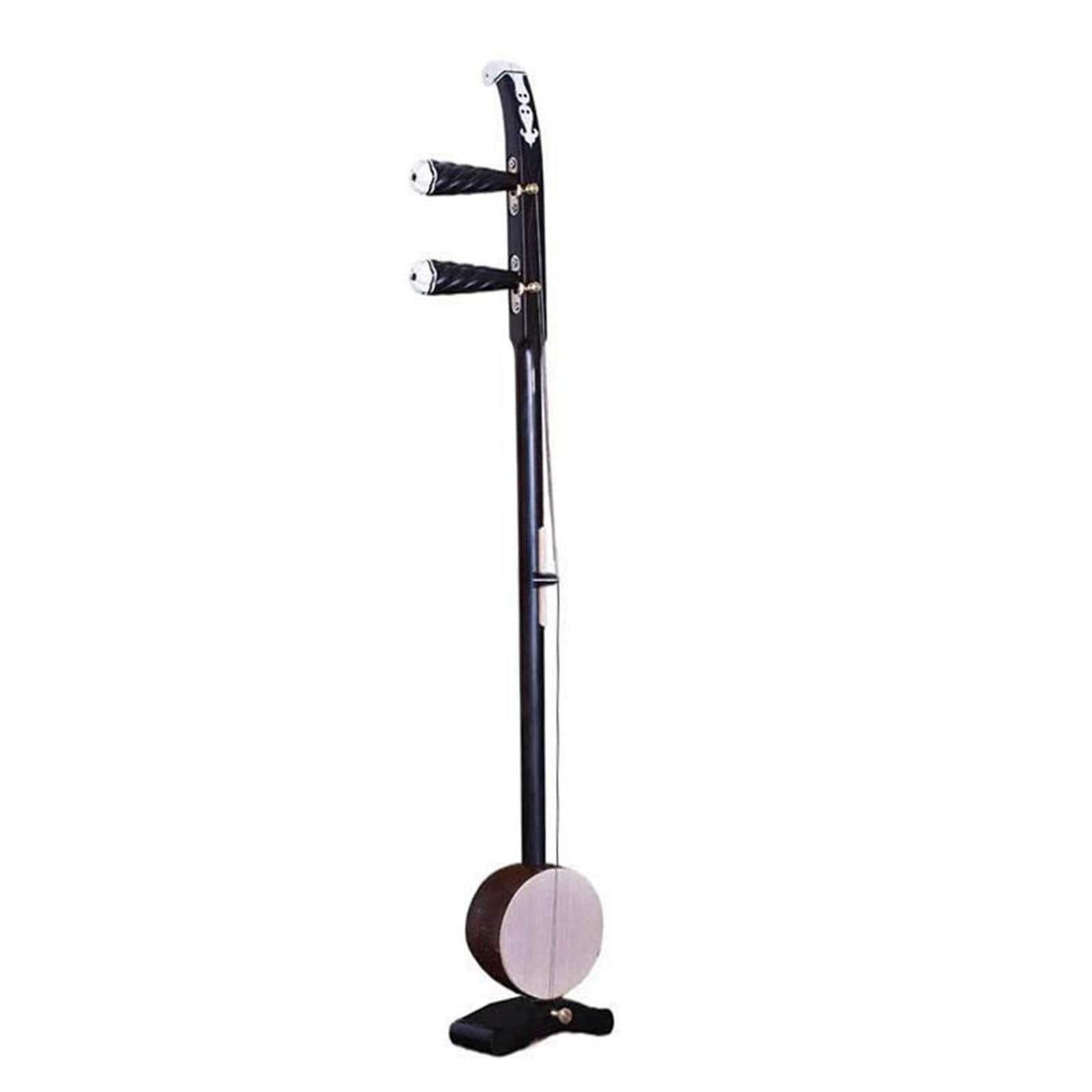 Dorosłych Erhu Banhu Drewniane 2 Struny Alto/High Pitch Erhu