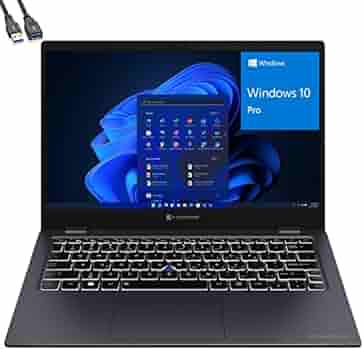 Toshiba 2023 Dynabook Portege X30L-K 13.3