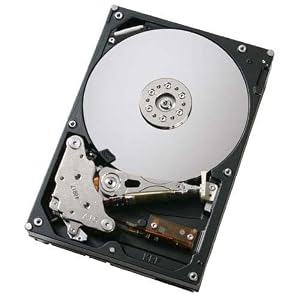 Dell Harddrive 1TB SATA 7200 RPM, Internal 3.5, 400-14599