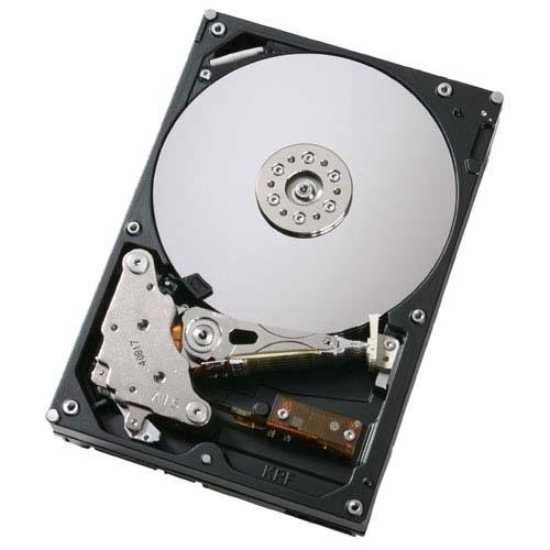 Dell Harddrive 1TB SATA 7200 RPM, Internal 3.5, 400-14599