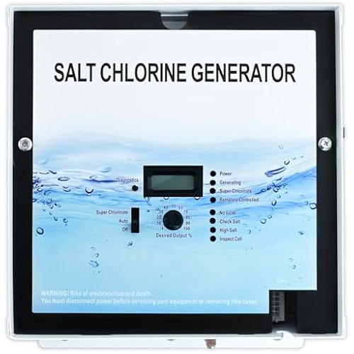 GLX-CTL-RITE Control Unit Replacement for Hayward Aqua Rite Goldline AQR