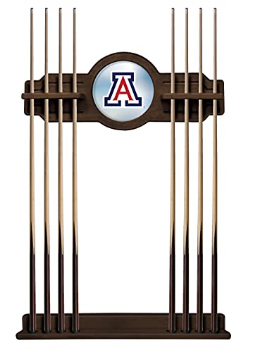 Arizona Cue Rack in Navajo Finish by Holland Bar Stool