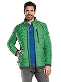  engbers Herren Steppjacke regular, 34207, Grün in Größe 52