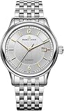 Maurice Lacroix Les Classiques LC6098-SS002-121-1 Orologio automatico uomo Classico semplice
