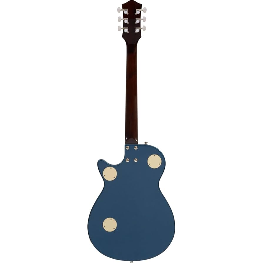 Amazon | Gretsch/Streamliner Jet Club Single-Cut with
