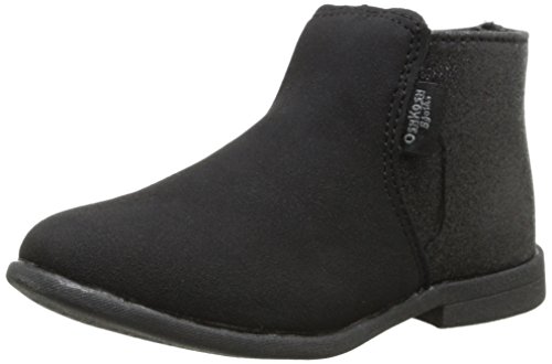 OshKosh B'Gosh Chelsey Slip On Boot (Toddler/Little Kid)