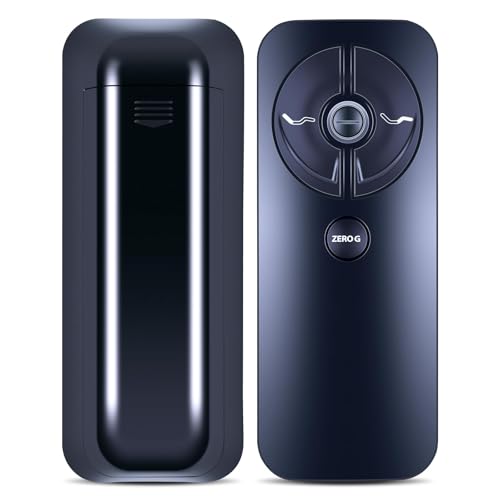ZWP RF366A Replacement Remote Control Compatible for...