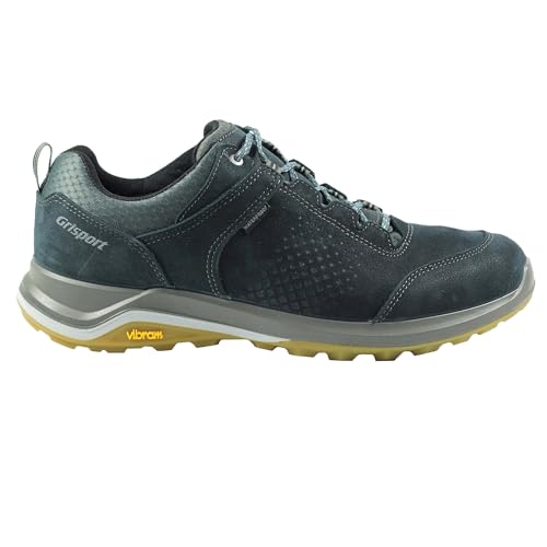 Grisport Unisex's Low-Top Hiking Shoe2
