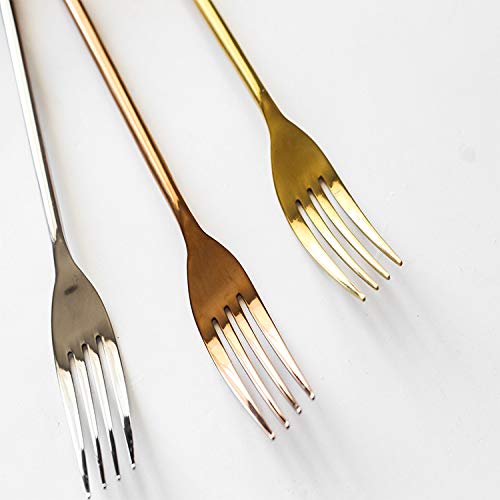 Set Cuchillos Cocina 24 Piezas Acero Inox Base miniatura 5