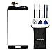 Touch Screen Replacement For LG Optimus G Pro E980 (Black)
