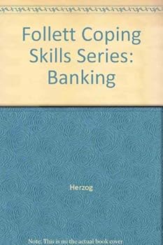 Paperback Follett Coping Skills Series: Banking Book