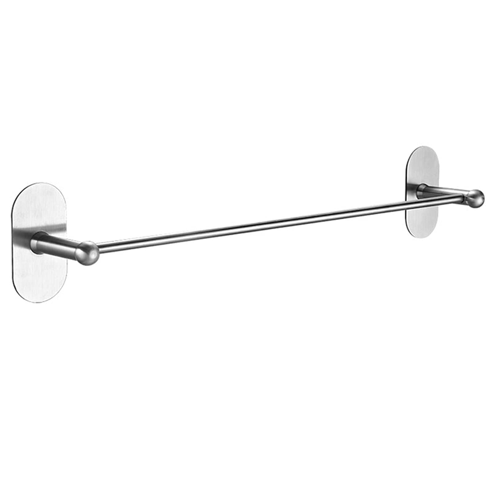 Porte-serviettes de salle de bain 66cm pour optimiser votre cuisine ou douche