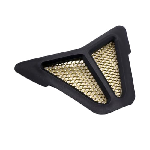Grille phare moto R15 : évitez les fissures de l'optique avant