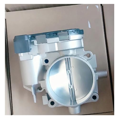 Cuerpo de acelerador para Benz C240 C280 E320 para ITV sin fallos de motor 6