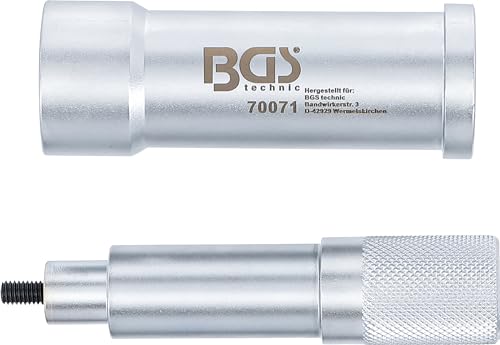 BGS 70071 | Krallenmutter-Einschlag-Werkzeug