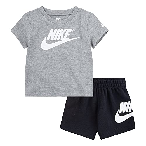 Nike French Terry Set 24 Months ensemble molleton ultra doux