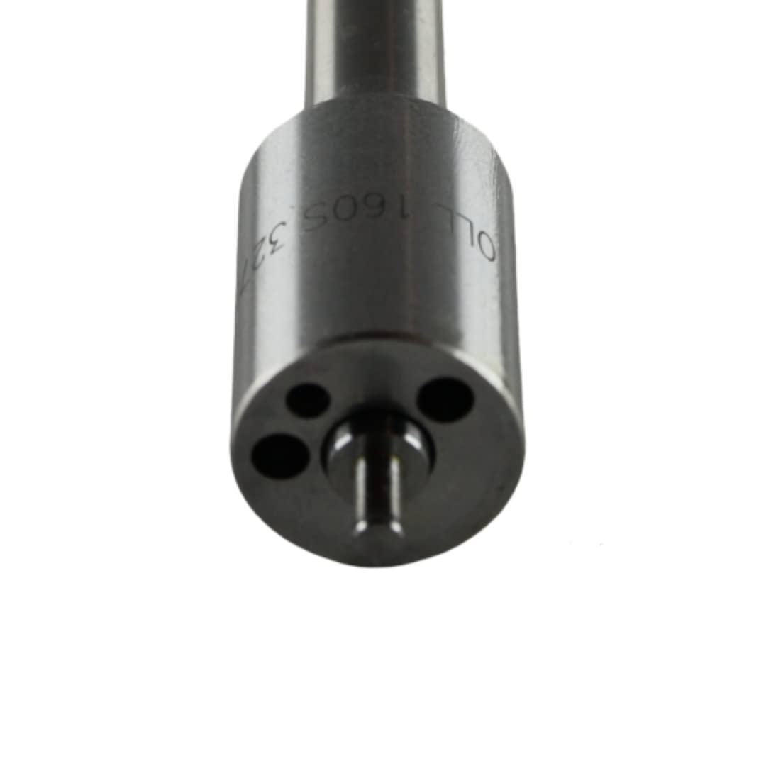 Polverizzatore Iniettore Compatibile per Motore Lombardini Diesel LDA 450, 510, 3LD 510, 4LD 640, 96, 97, 100, 820 per Motozappa e Motocoltivatore