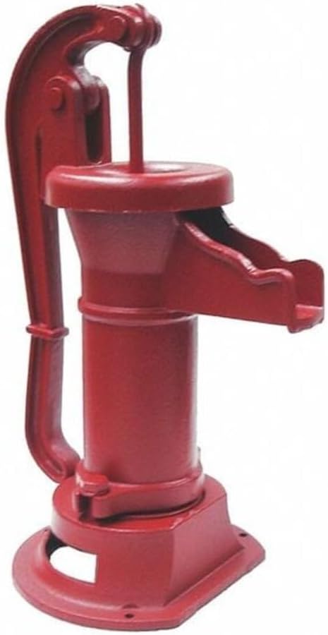 Simmons 1160/PM500 No.2 Pitcher Pump