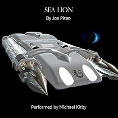Sea Lion cover art