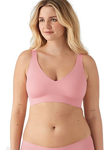 Image of True & Co Women's True Body Boost V Neck Bra