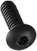 Ridgid 92667 6-32 x 7/16 Screw, (4 Pack)
