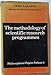 The Methodology of Scientific Research Programmes: Volume 1: Philosophical Papers