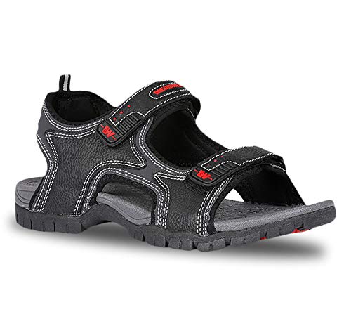 Image of Weihrauch mens Arizona Sandals