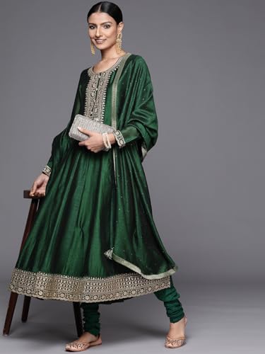 Image of Libas Womens Kurta Set
