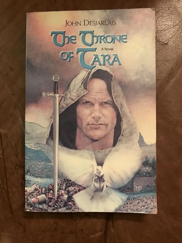 The Throne of Tara B001UBYSE2 Book Cover