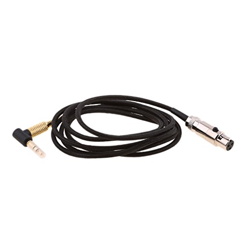 AKG C200 ヘッドフォン用ケーブル 2m AKG C200 ヘッドホン用ストレートケーブル 2.0m | ヤマダウェブコム