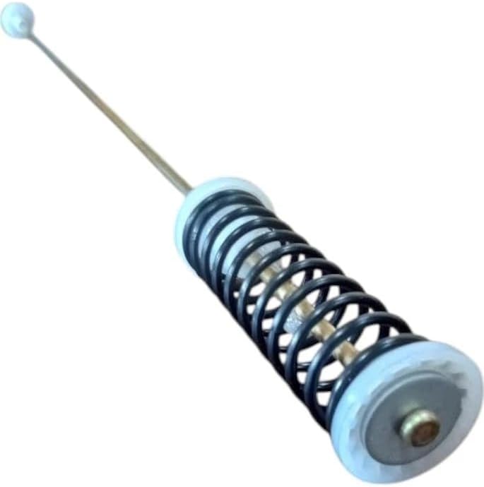 DC97-16350V Choice Part for Samsung Clothes Washers Suspension Rod Kit AP6975426 - Suspension Rod Kit Set - Wash machine accessories