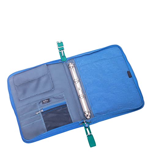 Fichário Kipling New Storer Estampado