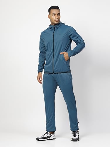 Image of Invincible Men's Light Weight Sauna Suit