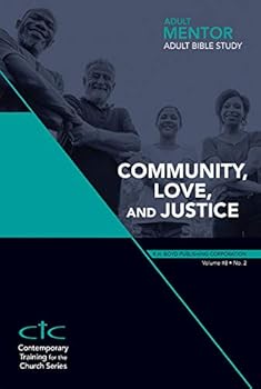 Paperback Adult Mentor: April-June 2020 Book