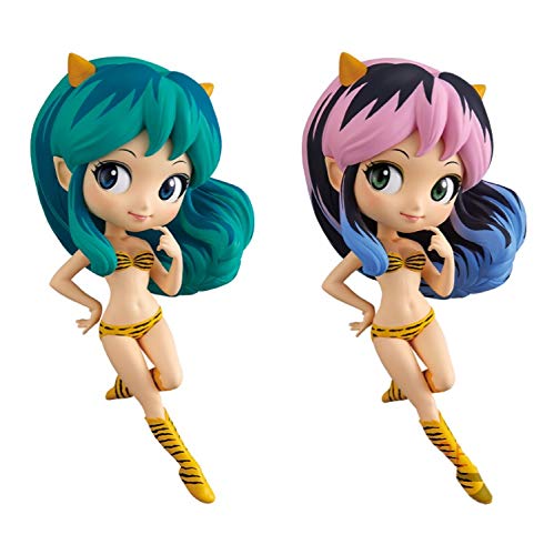 おもちゃ うる星やつら フィギュアの人気商品 通販 価格比較 価格 Com