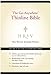 NRSV – The Go-Anywhere Thinline Bible [Black]