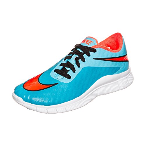 Hypervenom azules y blancas ✔️ Megatex.es